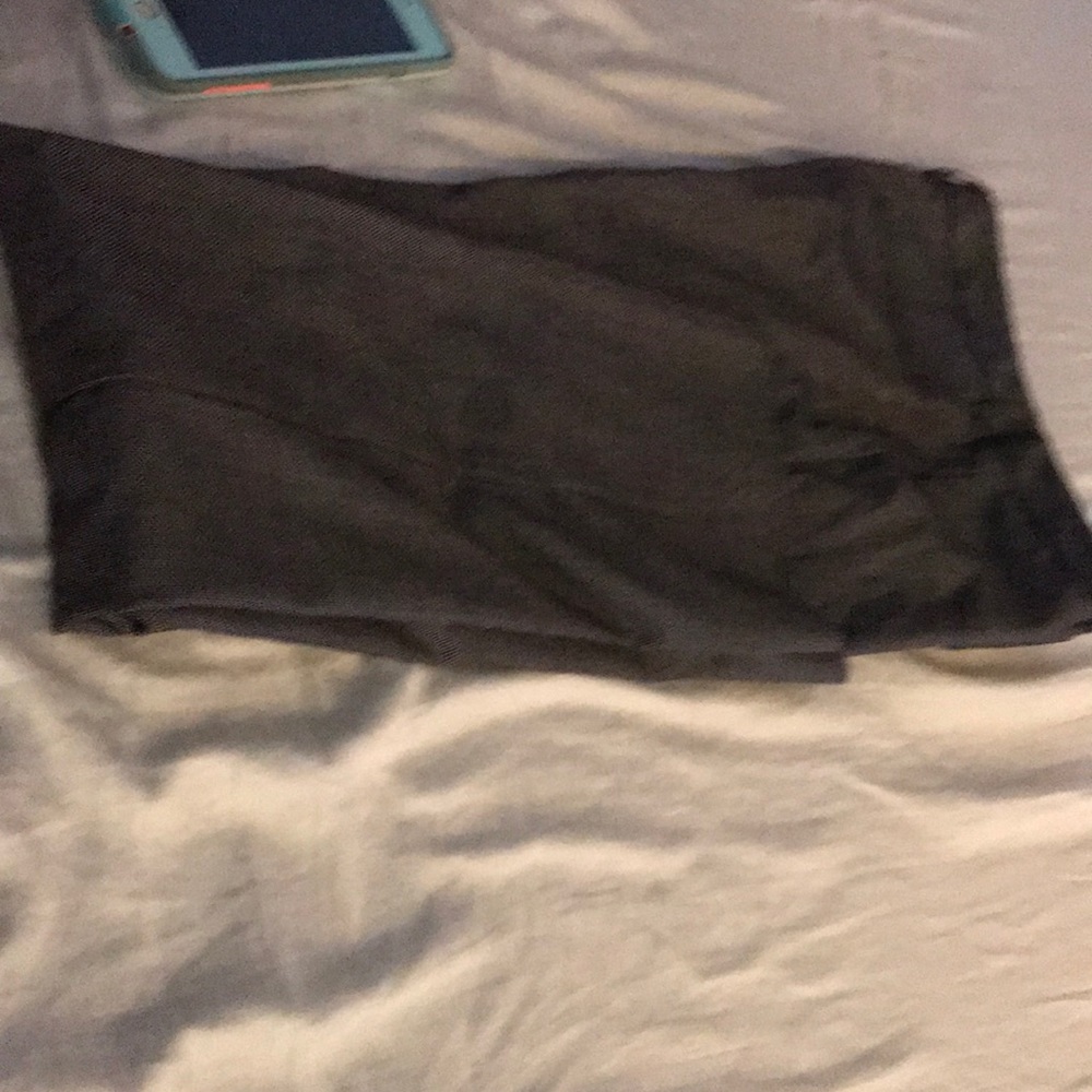 Dress pants